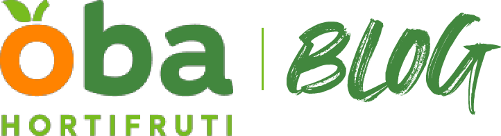 Blog Oba | Muito além do Hortifruti