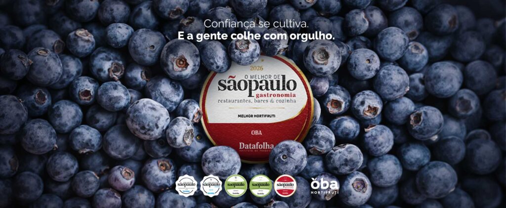 Folha Top of Mind 2026
