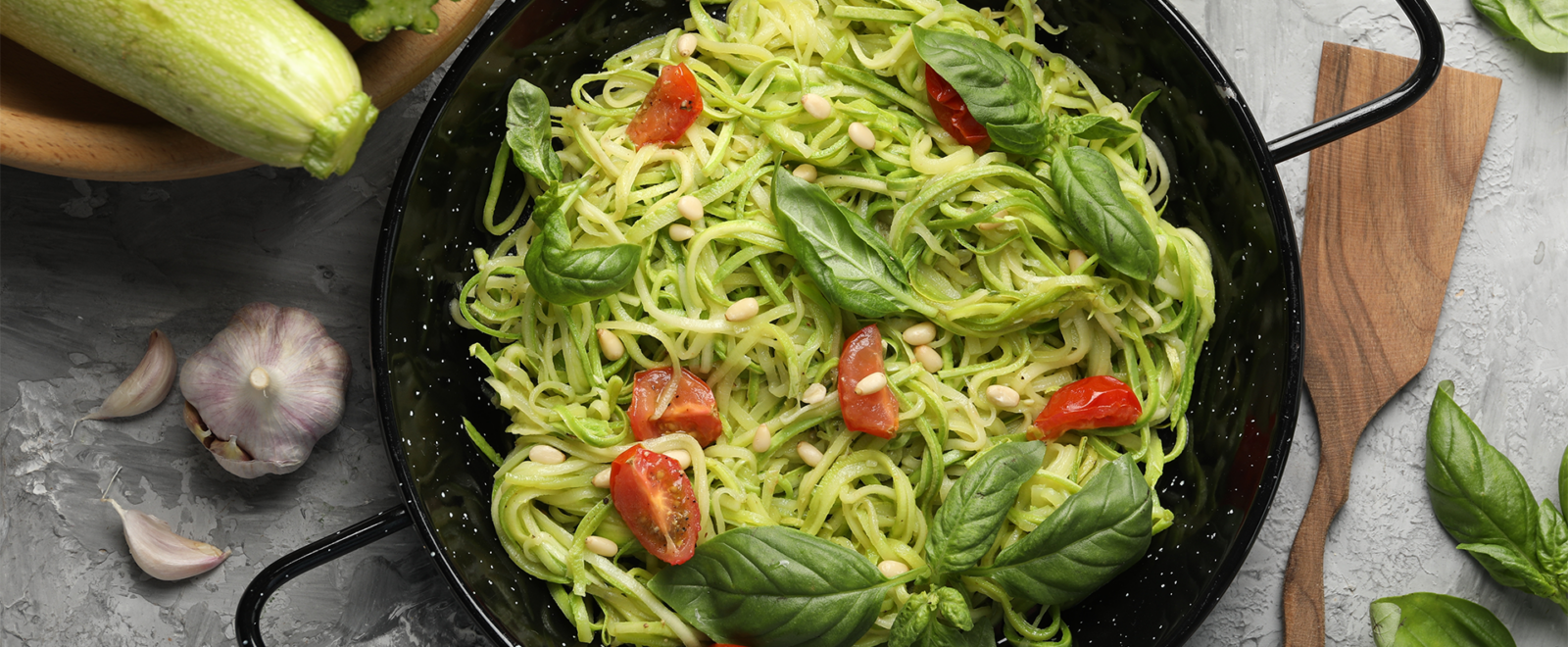 Receitas leves para a primavera: 2 pratos fáceis e saborosos
